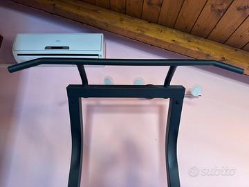 Stazione multifunzione