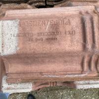 Cementegola Terranova Bracciolini (AR)