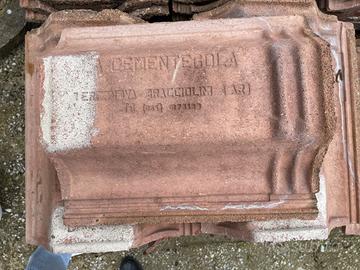 Cementegola Terranova Bracciolini (AR)