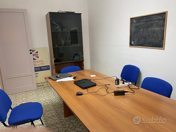 Appartamento piano terra