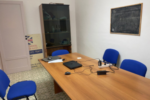 Appartamento piano terra