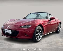 Mazda MX-5 2.0 Exclusive-Line