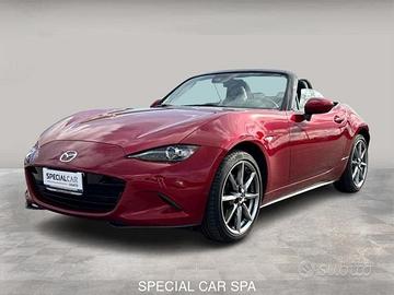 Mazda MX-5 2.0 Exclusive-Line