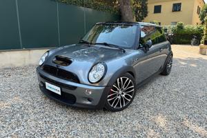 Mini 1.6 16V Cooper S