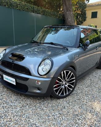 Mini 1.6 16V Cooper S