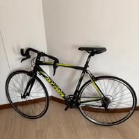 Bici da Corsa ATALA - Mai usata