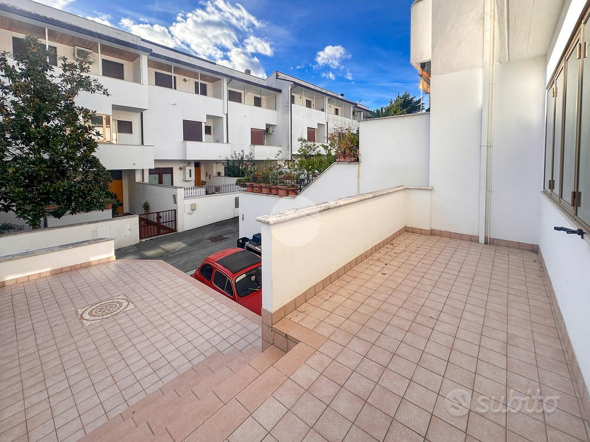 Casa – Teramo, Colleatterrato basso - Altro