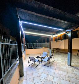 Villa appartamento per le vacanze