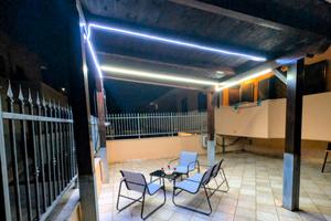 Villa appartamento per le vacanze