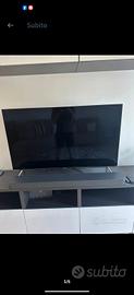 TV Samsung SUHD da 55