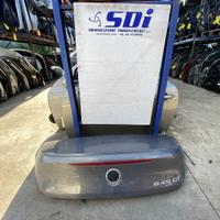 Portellone baule bmw serie 6 645