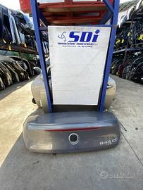 Portellone baule bmw serie 6 645