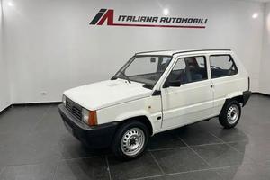 Fiat Panda 900 i.e. cat Young