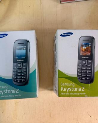 Samsung keystone 2 GT-E 1200