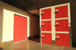 Box di tutte le metrature