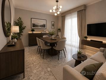 Appartamento San Severo [Cod. rif 3286498VRG]