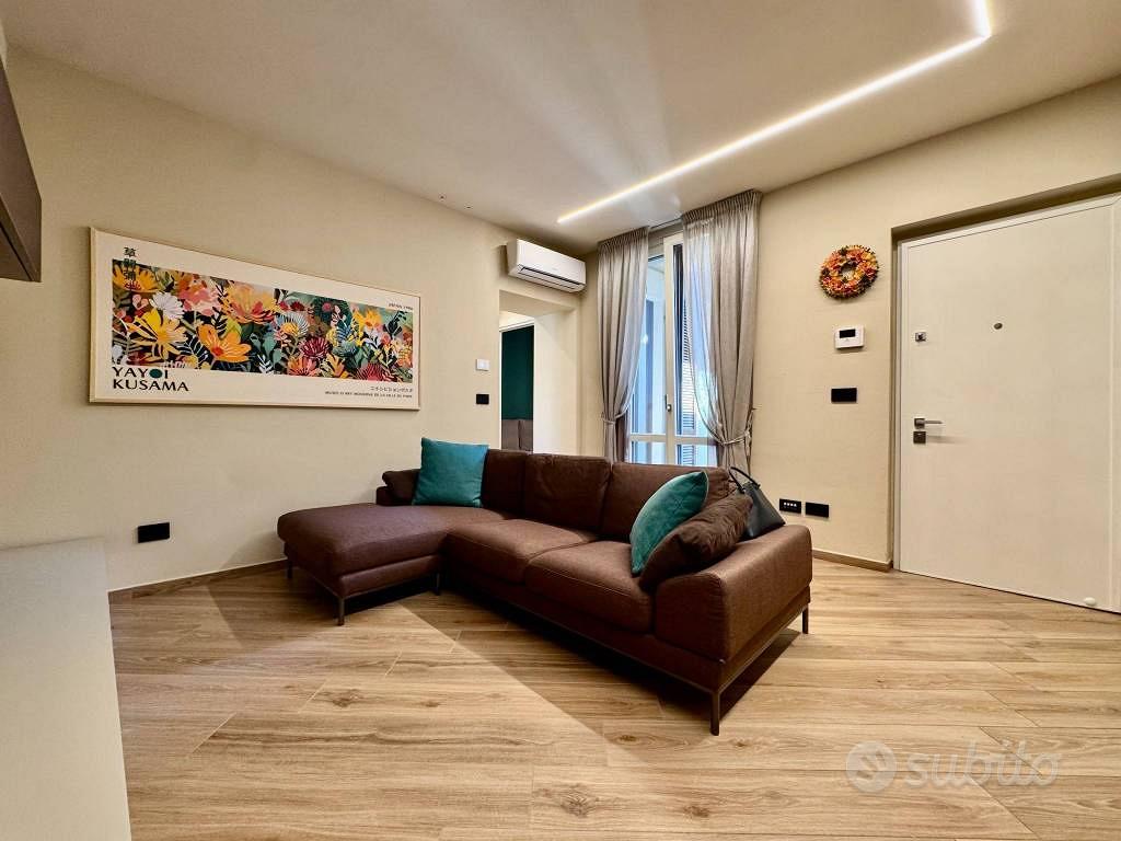 Appartamento – Vercelli, Monferrato, Centro - Vista 3