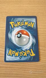 Carta Pokémon