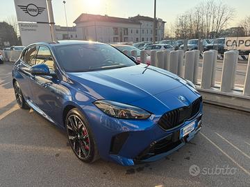 Bmw Serie 1 F70 Msport PRO 118D