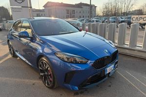 Bmw Serie 1 F70 Msport PRO 118D