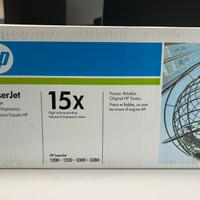 Toner HP C7115x originale