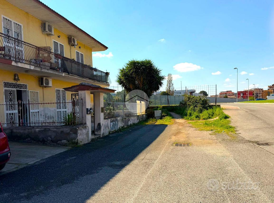 Appartamento – Roma, Giardinetti, Torrenova - Vista 2
