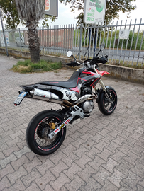 Honda FMX 650 a2