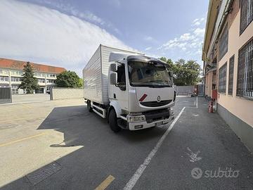 Renault Midlum 300 dxi