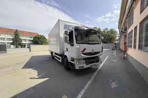 Renault Midlum 300 dxi