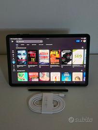 Tablet Samsung Galaxy Tab S8+ Plus 5G/LTE 256GB