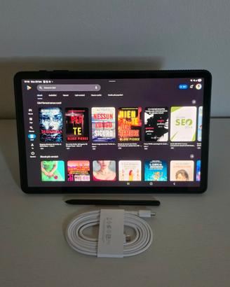 Tablet Samsung Galaxy Tab S8+ Plus 5G/LTE 256GB
