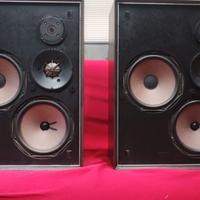 casse acustiche  Philips 22rh-457