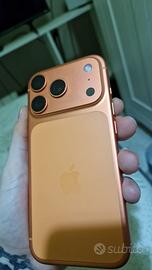 Iphone 17 pro