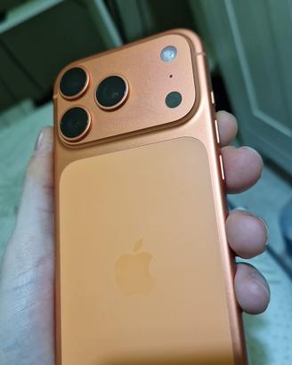 Iphone 17 pro