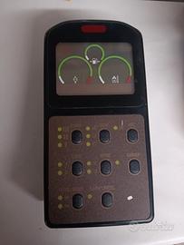 monitor schermo Caterpillar 