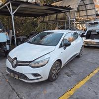 RENAULT CLIO 4a Serie DEL 2018 PER RICAMBI