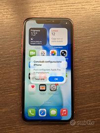 IPHONE 11 RED 128 Gb