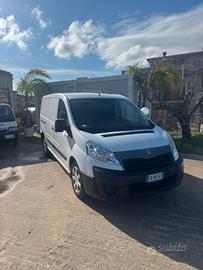 PEUGEOT EXPERT 2.0 MULTIJET 130 CV