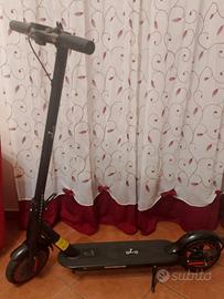 Monopattino elettrico oZ-o