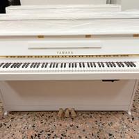 Pianoforti YAMAHA e KAWAI silent