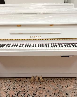 Pianoforti YAMAHA e KAWAI silent