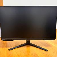 Samsung Monitor Gaming Odyssey G4