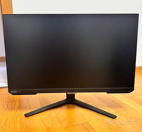 Samsung Monitor Gaming Odyssey G4