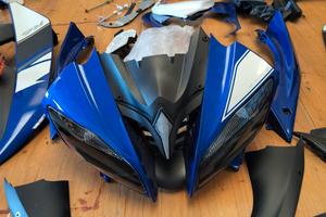 Ricambi Originali Yamaha r6 