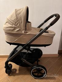 cybex balios s LUX NUOVO