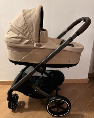 cybex balios s LUX NUOVO