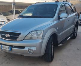 Kia Sorento 2.5 16V CRDI 4WD EX Top