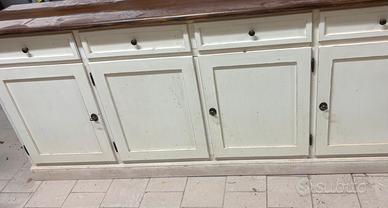 Mibile arredo cucina /soggiorno