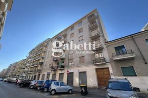 Appartamento Torino [buenos aires 81VRG]