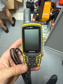 Garmin GPSMAP 64